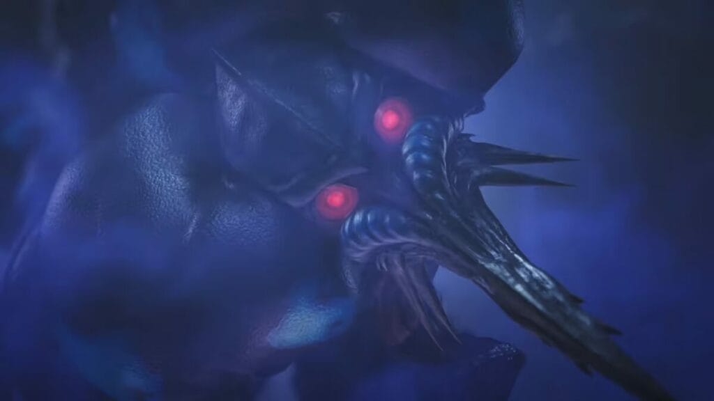 Monster Hunter Wilds Evento: Quimicus Nocturnus (Rompopolo) Monster Hunter Wilds Evento: Quimicus Nocturnus (Rompopolo)