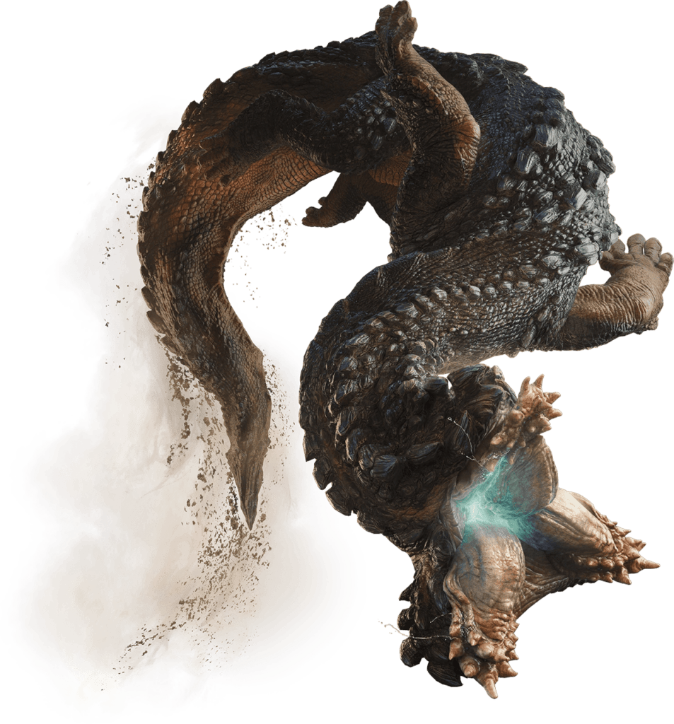 Monster Hunter Wilds Evento: Velocidad sin control (Balahara) Monster Hunter Wilds Evento: Velocidad sin control (Balahara)