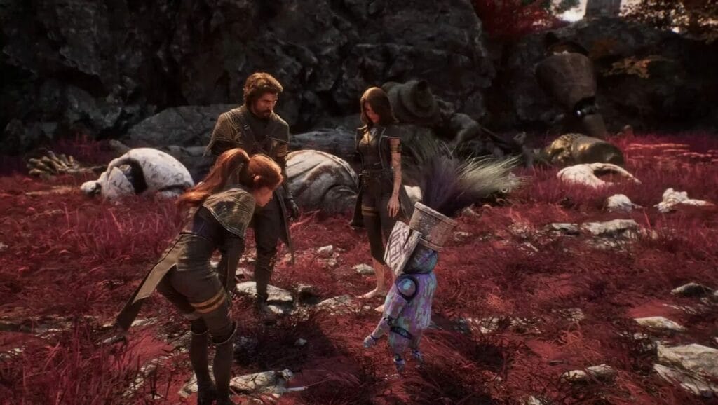 Clair Obscur Expedition 33: todos los actos y su duración