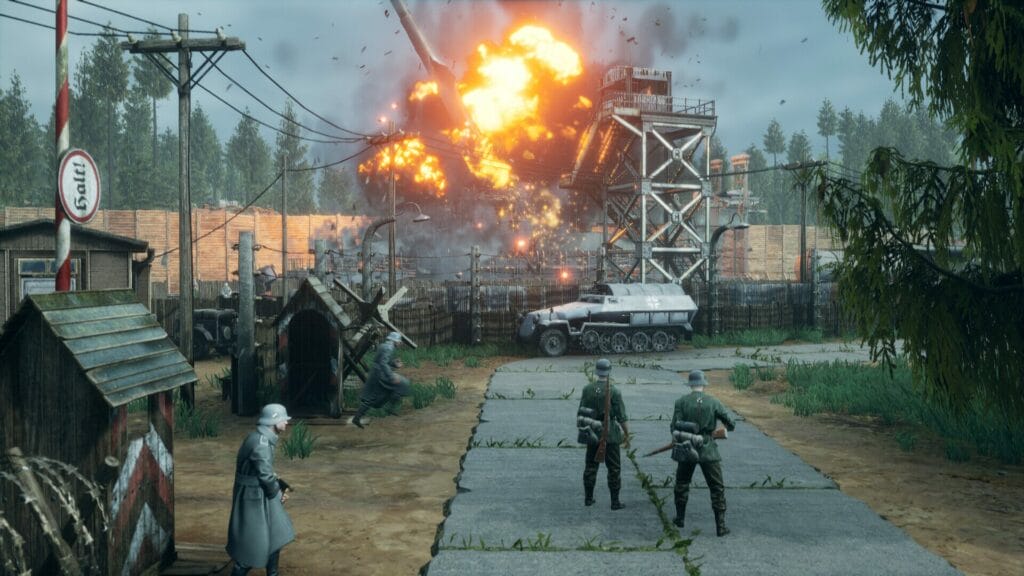 Commandos Origins: Todos los Logros y Trofeos