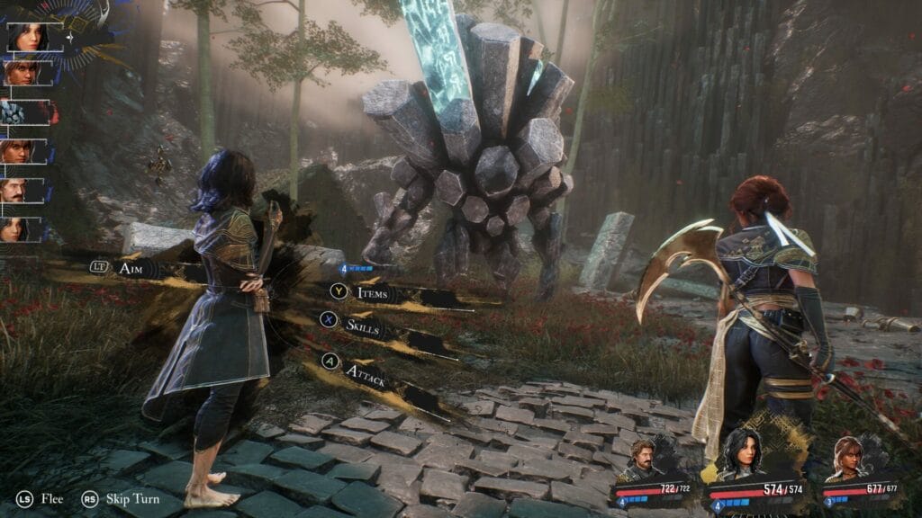 Guía completa de Clair Obscur Expedition 33: Consejos, duración, jugabilidad y jefes Guía completa de Clair Obscur Expedition 33: todos los consejos, trucos, duración y mapa al 100%