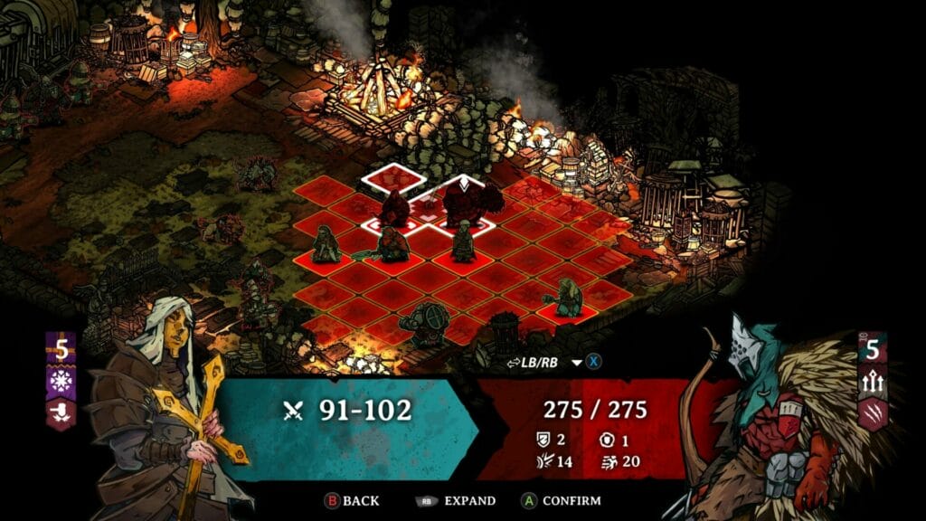 ¡Prelude: Dark Pain abre su kickstarter! ¡Prelude: Dark Pain abre su kickstarter!