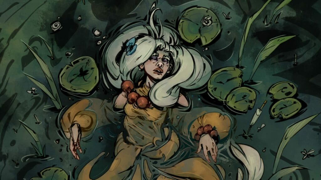 ¡Prelude: Dark Pain abre su kickstarter!