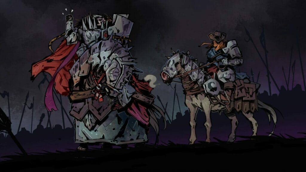 ¡Prelude: Dark Pain abre su kickstarter! ¡Prelude: Dark Pain abre su kickstarter!