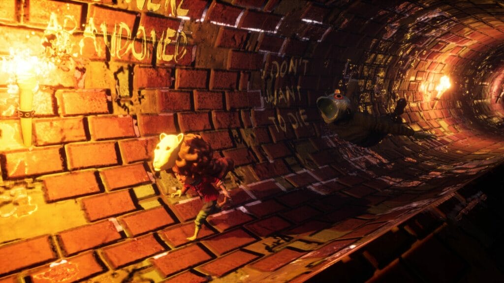 Análisis: Orphans Análisis: Orphans