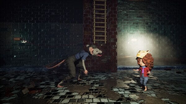 Análisis: Orphans