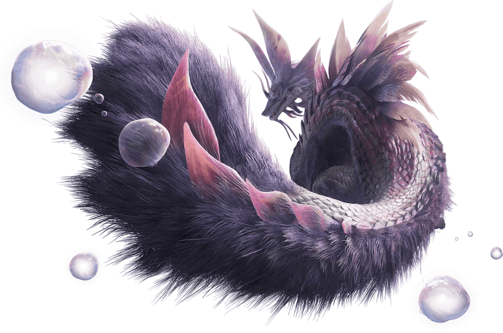 Monster Hunter Wilds: Cómo derrotar al Mizutsune y sus materiales