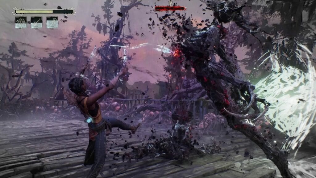 South of Midnight: Todos los jefes y cómo derrotarlos