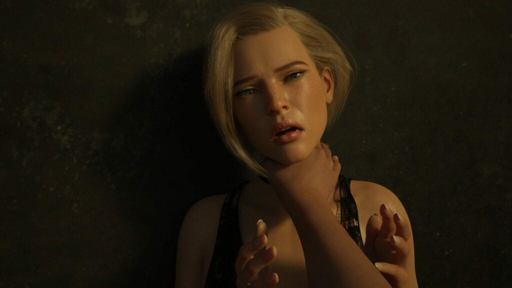 No Mercy: Steam retira el polémico videojuego por incluir violencia sexual e incesto