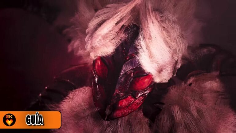 Monster Hunter Wilds Evento: Hijas de Carabosse (Lala Barina)