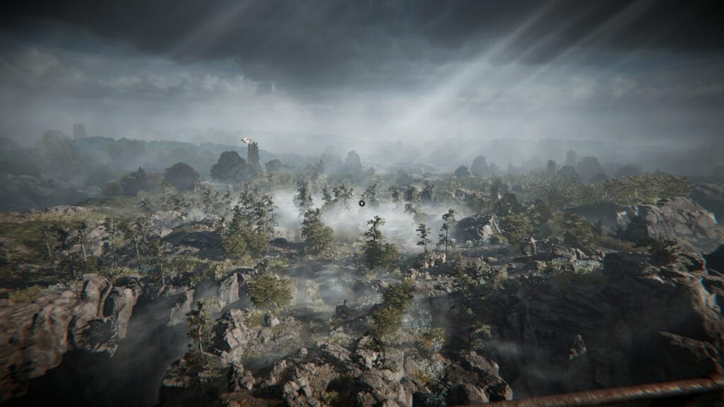 Análisis: Amerzone - The Explorer's Legacy