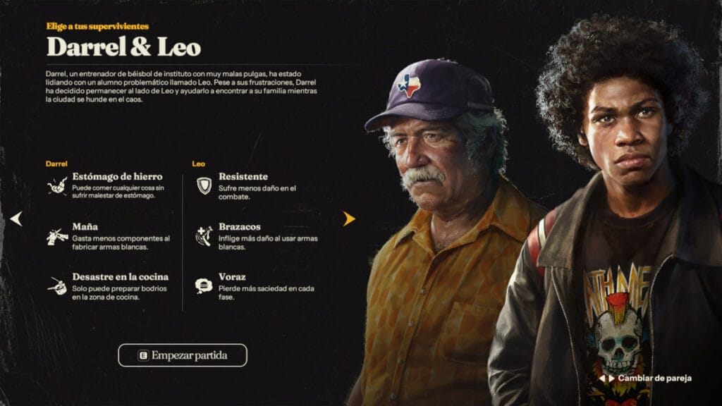 Análisis - Into the Dead: Our Darkest Days