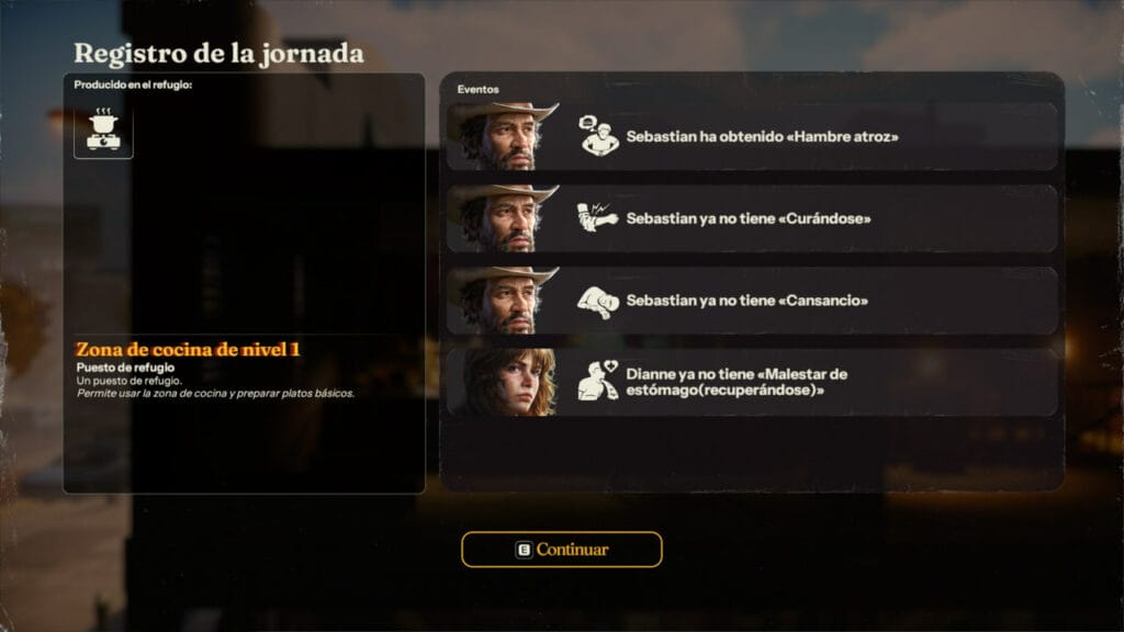 Análisis - Into the Dead: Our Darkest Days