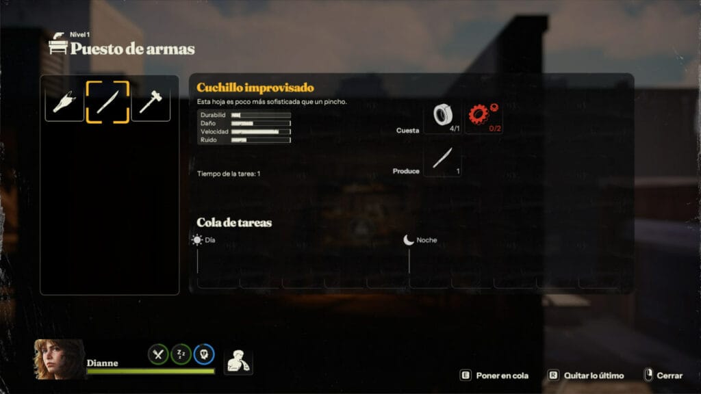 Análisis - Into the Dead: Our Darkest Days