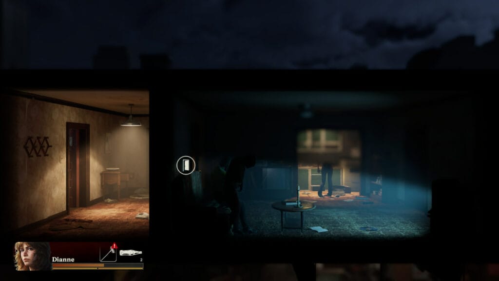 Análisis - Into the Dead: Our Darkest Days