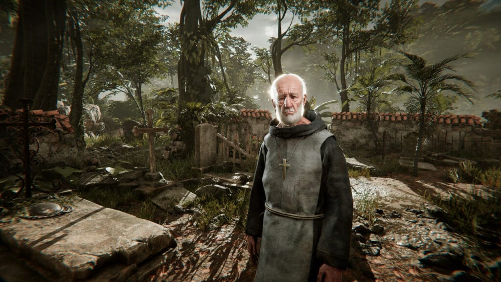 Análisis: Amerzone - The Explorer's Legacy