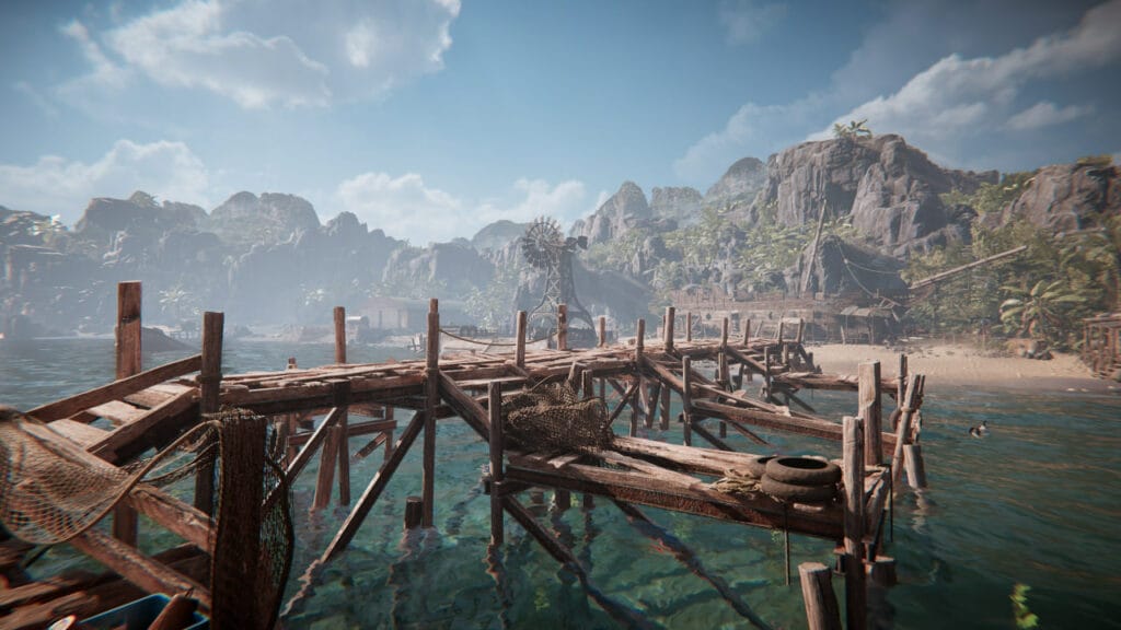 Análisis: Amerzone - The Explorer's Legacy