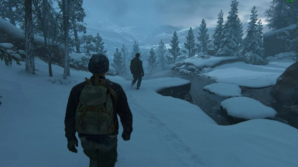 Análisis: The Last of Us Parte II Remastered