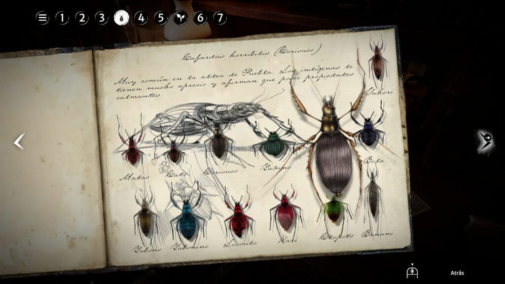 Análisis: Amerzone - The Explorer's Legacy