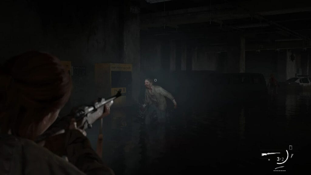 Análisis: The Last of Us Parte II Remastered