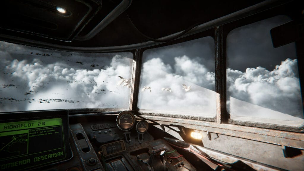 Análisis: Amerzone - The Explorer's Legacy