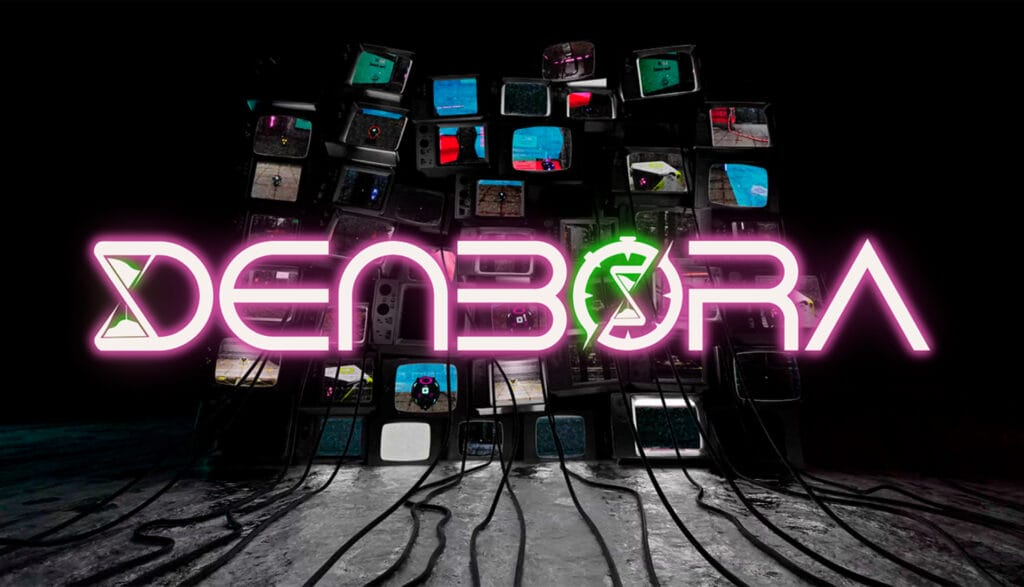 Denbora es un nuevo juego español con influencia de Portal o The Witness, llega en abril