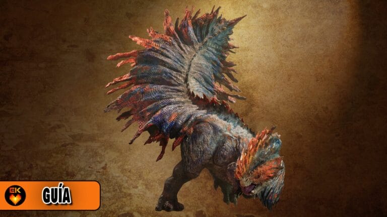 Monster Hunter Wilds Evento: ¿Cuando canta el Quematrice?