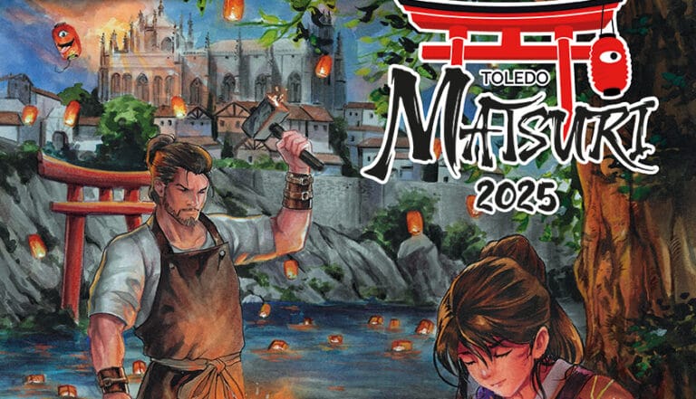 Toledo Matsuri llega el 5 y 6 de abril con cultura japonesa, videojuegos indies y mucho más