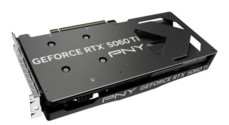 Nvidia confirma el precio de las RTX 5060 y RTX 5060 Ti