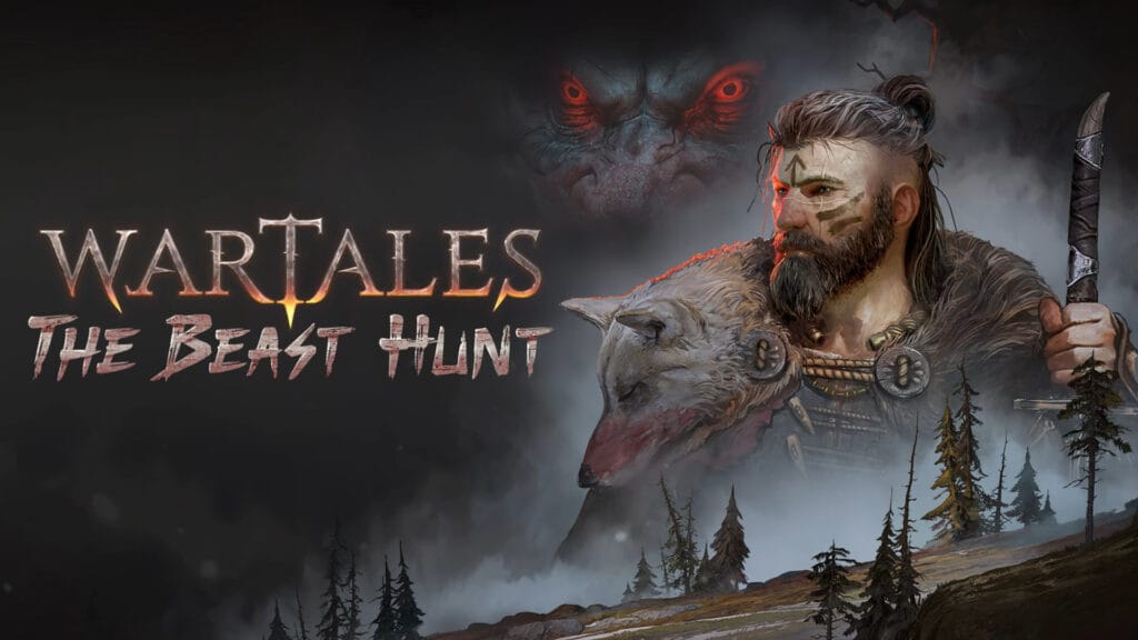The Beast Hunt, el nuevo DLC de Wartales llegará muy pronto