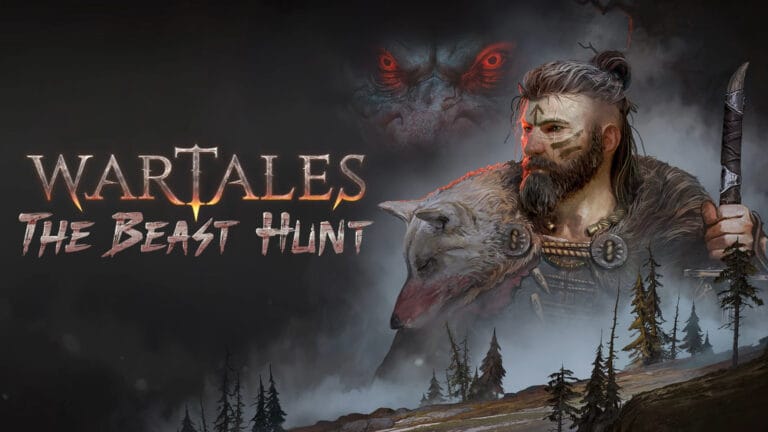 The Beast Hunt, el nuevo DLC de Wartales llegará muy pronto