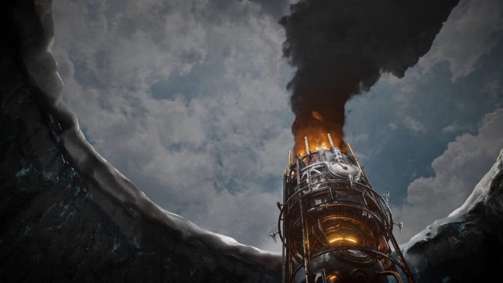 11 Bit Studios anuncia su nuevo proyecto