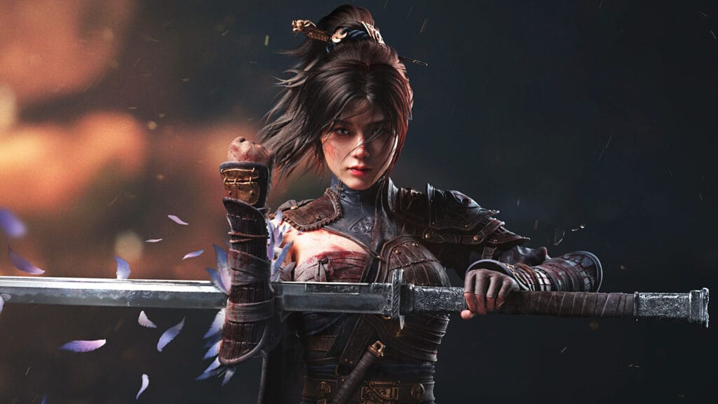 Wuchang: Fallen Feathers ya tiene fecha de lanzamiento