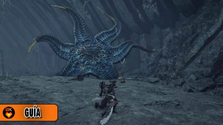 Monster Hunter Wilds Evento: ¡Eso no funciona conmigo! (Xu Wu)