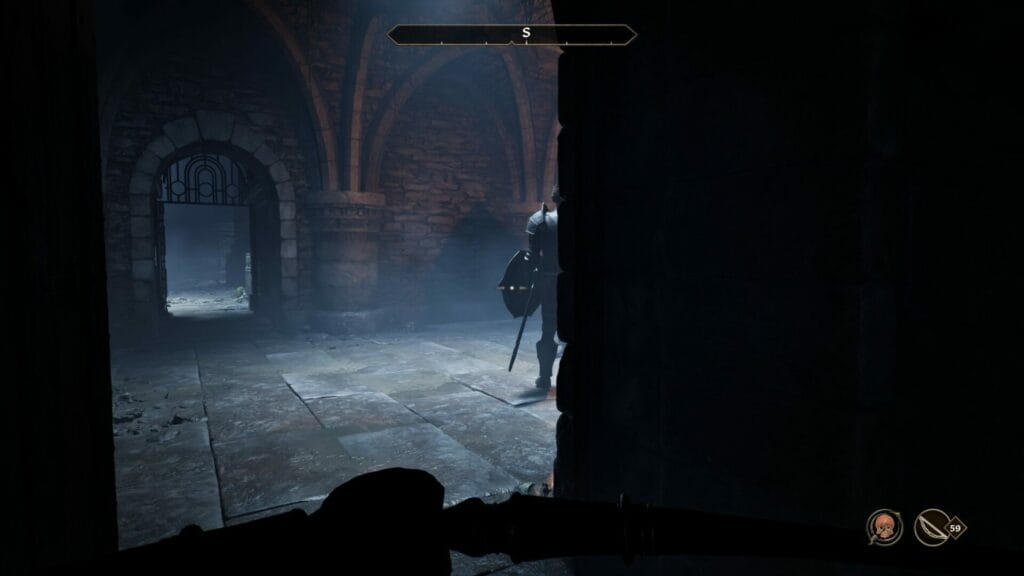The Elder Scrolls IV Oblivion Remastered – Hermandad Oscura: Ejecución programada The Elder Scrolls IV Oblivion Remastered – Hermandad Oscura: Ejecución programada