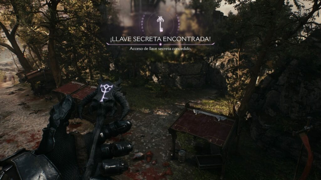 Análisis: Doom - The Dark Ages