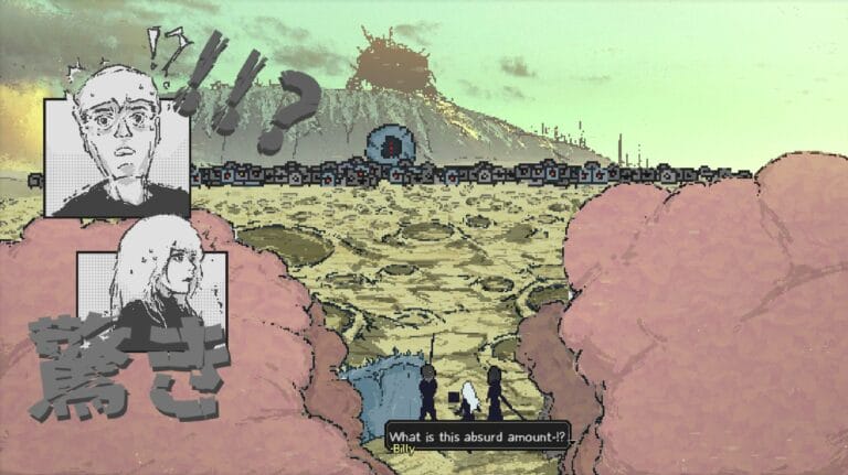 Artis Impact, un acogedor RPG confirma su fecha de lanzamiento