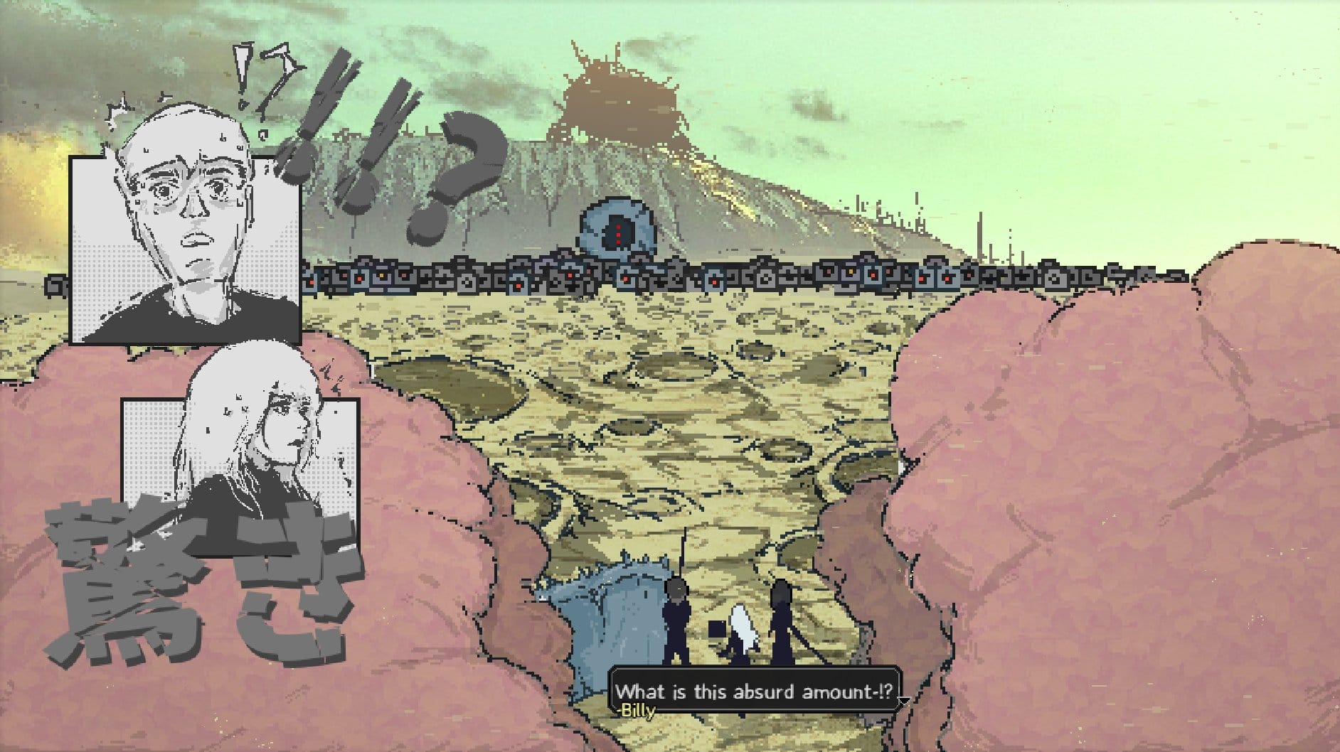 Artis Impact, un acogedor RPG, confirma su fecha de lanzamiento