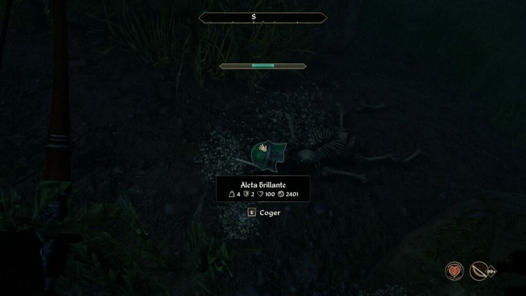 The Elder Scrolls IV Oblivion Remastered – Cómo conseguir la Aleta Brillante (Respirar bajo el agua infinito) The Elder Scrolls IV Oblivion Remastered – Cómo conseguir la Aleta Brillante (Respirar bajo el agua infinito)