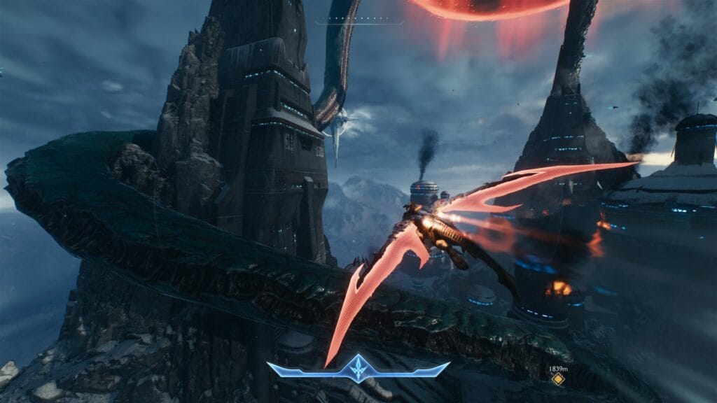 Análisis: Doom - The Dark Ages