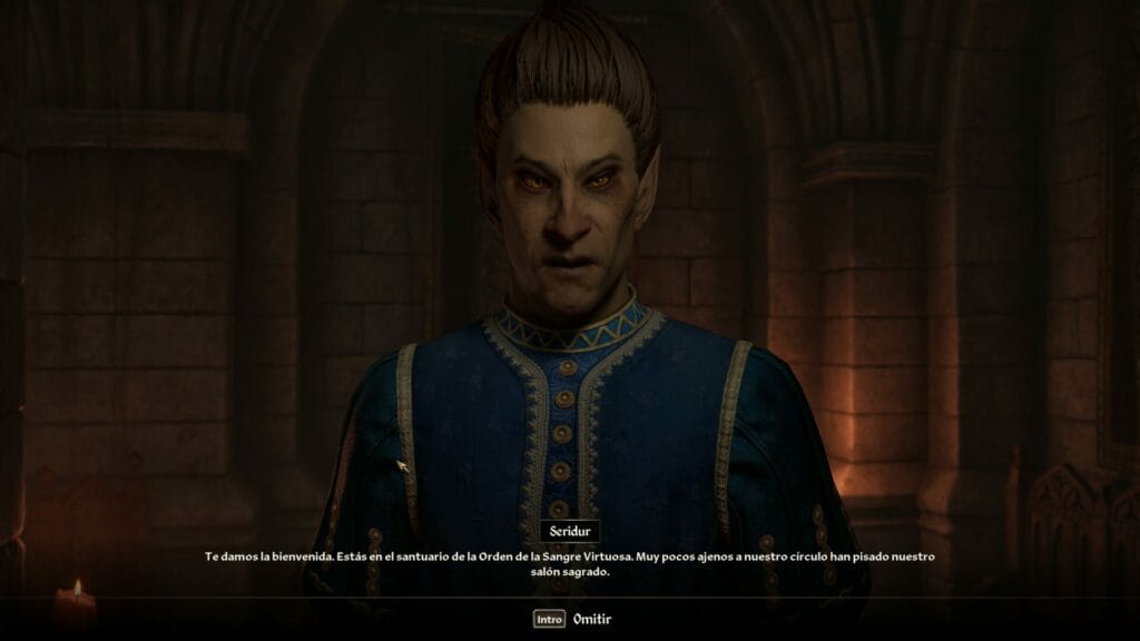 The Elder Scrolls IV Oblivion Remastered - Todas las facciones secundarias The Elder Scrolls IV Oblivion Remastered - Todas las facciones secundarias