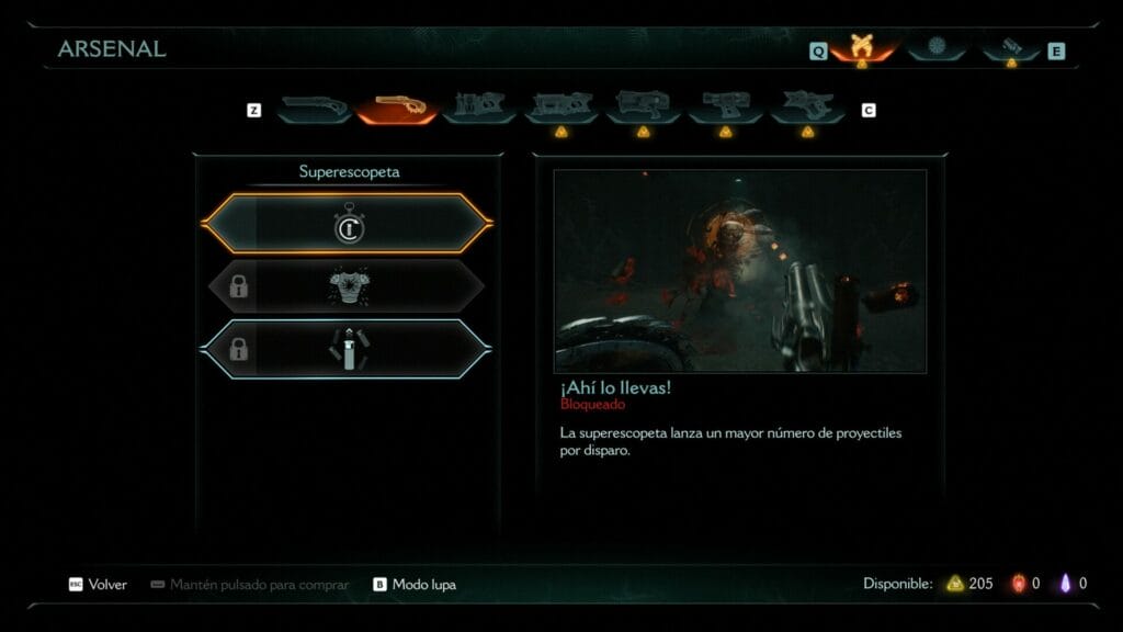 Análisis: Doom - The Dark Ages