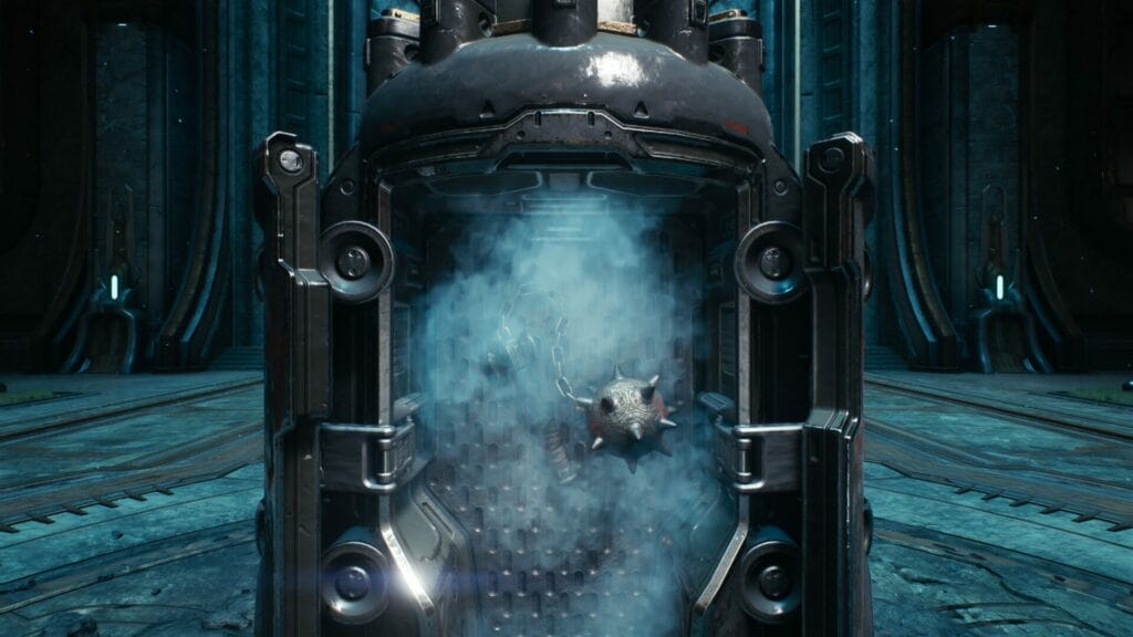 Análisis: Doom - The Dark Ages