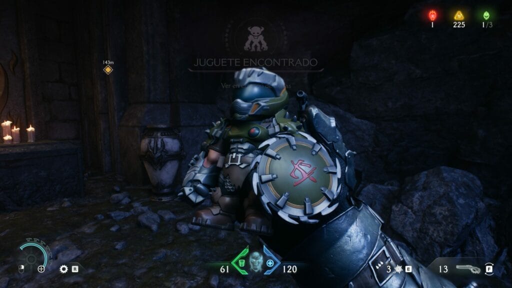 Análisis: Doom - The Dark Ages