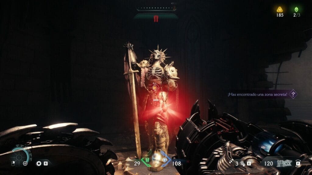 Análisis: Doom - The Dark Ages