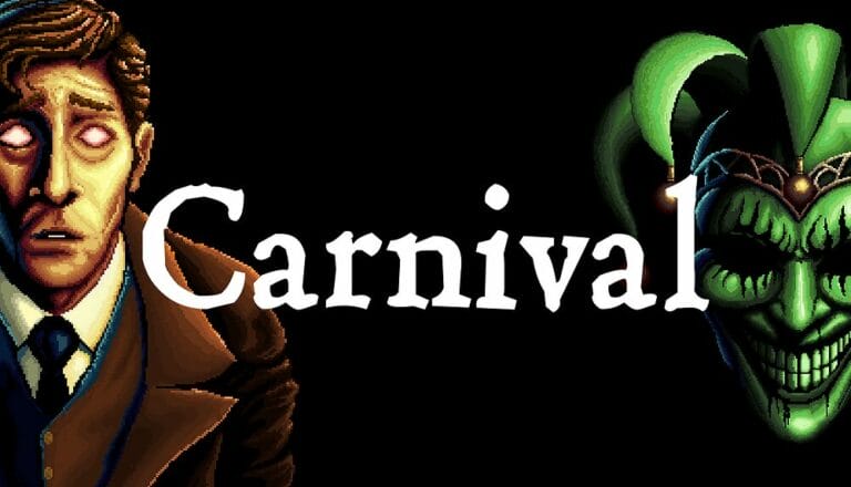 Carnival, ya disponible para vuestra Whislist de steam