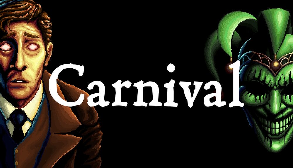 Carnival, ya disponible para vuestra Whislist de steam