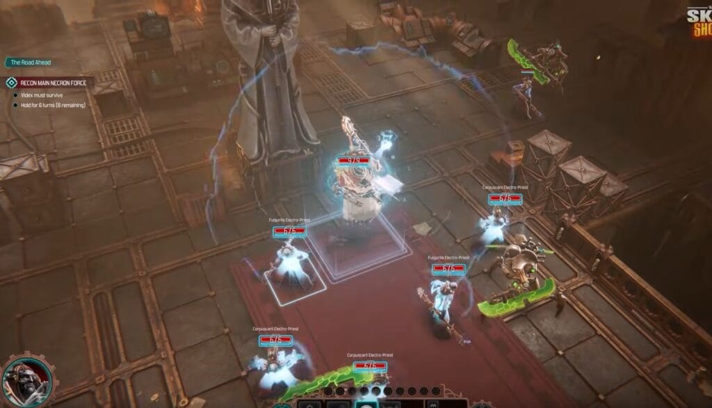 Resumen del evento Warhammer Skulls (2025) Resumen del evento Warhammer Skulls (2025)