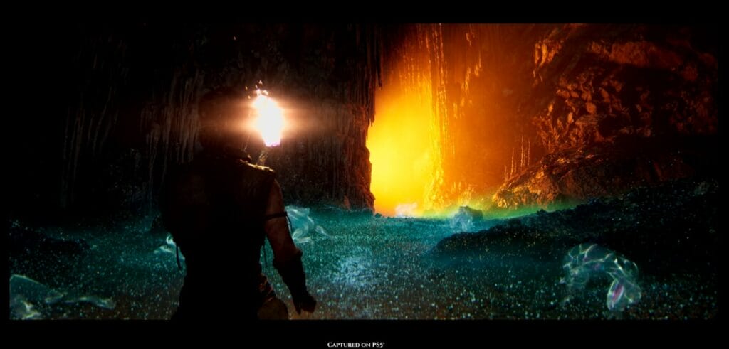 Senua’s Saga: Hellblade 2 llegará a PlayStation 5 este mismo verano