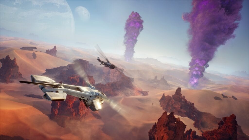 Funcom te invita a saber más sobre Dune: Awakening en su próxima retransmisión Funcom te invita a saber más sobre Dune: Awakening en su próxima retransmisión